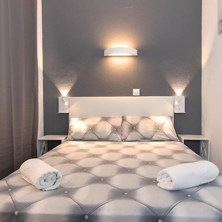 Moderno Apartamento Con Wifi Gratis Denia Dış mekan fotoğraf