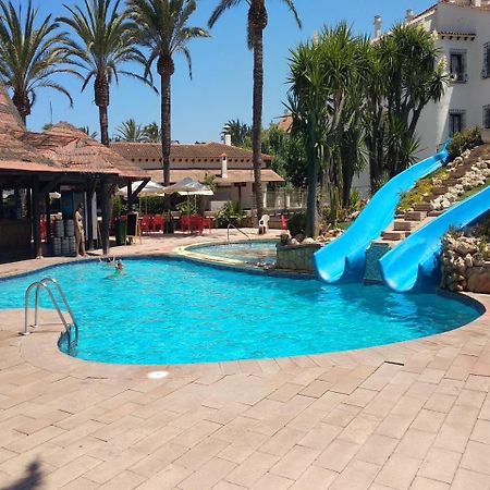 Moderno Apartamento Con Wifi Gratis Denia Dış mekan fotoğraf