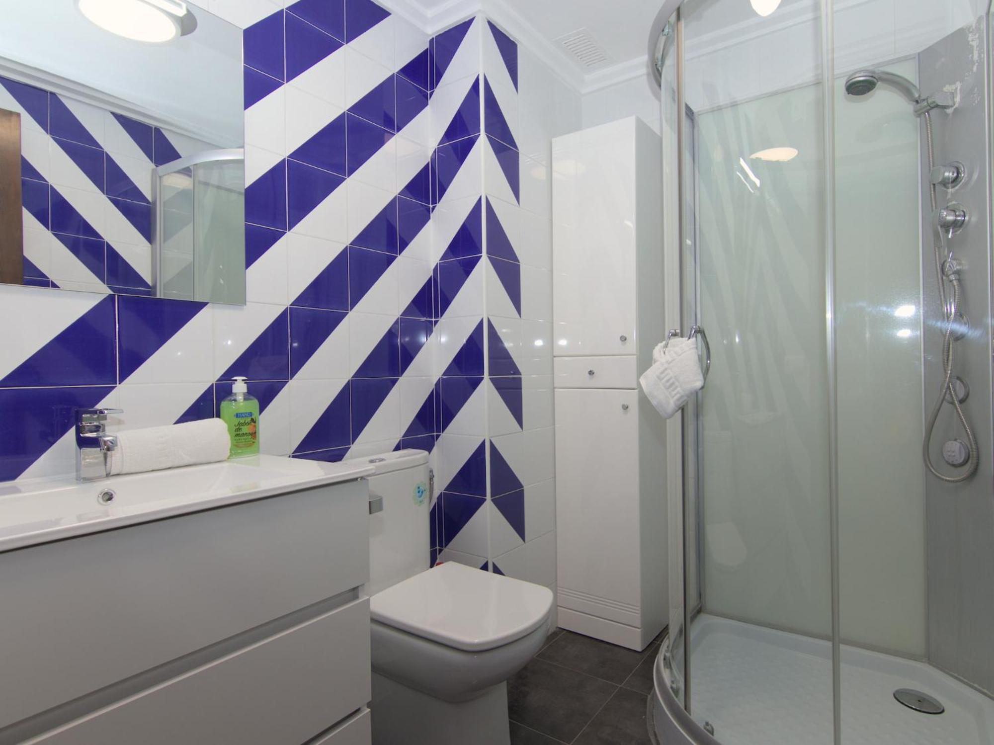 Moderno Apartamento Con Wifi Gratis Denia Dış mekan fotoğraf