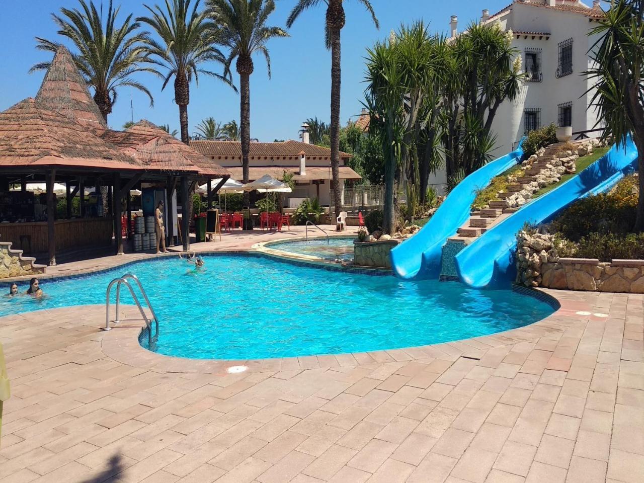 Moderno Apartamento Con Wifi Gratis Denia Dış mekan fotoğraf